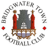 Logótipo do Bridgwater Town