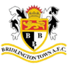Logótipo do Bridlington Town