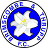 Logótipo do Brimscombe & Thrupp