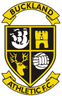 Logótipo do Buckland Athletic