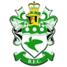 Logótipo do Burscough