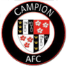 Logótipo do Campion