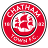 Logótipo do Chatham Town