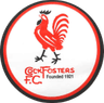 Logótipo do Cockfosters