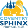 Logótipo do Coventry Sphinx