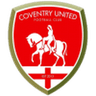 Logótipo do Coventry United