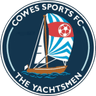 Logótipo do Cowes Sports