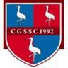 Logótipo do Crawley Green