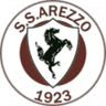 Logótipo do Arezzo