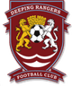 Logótipo do Deeping Rangers