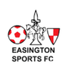 Logótipo do Easington Sports