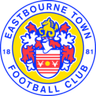 Logótipo do Eastbourne Town