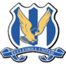 Logótipo do Eccleshill United
