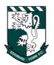 Logótipo do Edgware Town