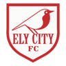 Logótipo do Ely City