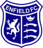 Logótipo do Enfield 1893