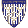 Logótipo do Eynesbury Rovers