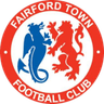 Logótipo do Fairford Town