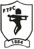 Logótipo do Fakenham Town