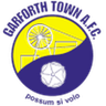 Logótipo do Garforth Town