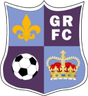 Logótipo do Godmanchester Rovers