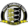 Logótipo do Great Yarmouth Town