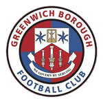 Logótipo do Greenwich Borough