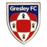 Logótipo do Gresley