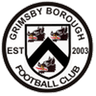 Logótipo do Grimsby Borough