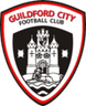 Logótipo do Guildford City