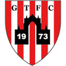 Logótipo do Guisborough Town
