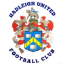 Logótipo do Hadleigh United