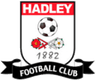 Logótipo do Hadley