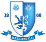 Logótipo do Hallam