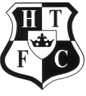Logótipo do Halstead Town
