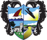Logótipo do Hamble Club