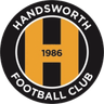 Logótipo do Handsworth Parramore