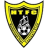 Logótipo do Harborough Town