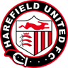 Logótipo do Harefield United