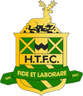 Logótipo do Harpenden Town