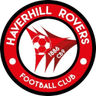 Logótipo do Haverhill Rovers