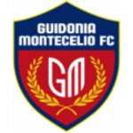 Logótipo do Guidonia Montecelio 1937