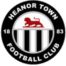 Logótipo do Heanor Town