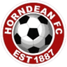 Logótipo do Horndean