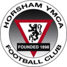 Logótipo do Horsham YMCA