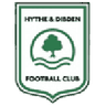 Logótipo do Hythe & Dibden