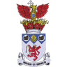 Logótipo do Irlam