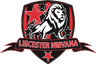 Logótipo do Leicester Nirvana