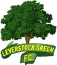 Logótipo do Leverstock Green