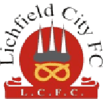 Logótipo do Lichfield City
